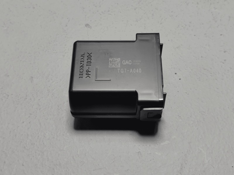 2019-2021 Honda Pilot Passport Gateway Computer Control Module Unit OEM