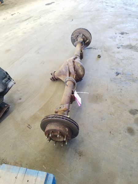 Rear Axle 9-3/4" Ring Gear 3.73 Ratio Fits 03-09 EXPRESS 2500 VAN 257738
