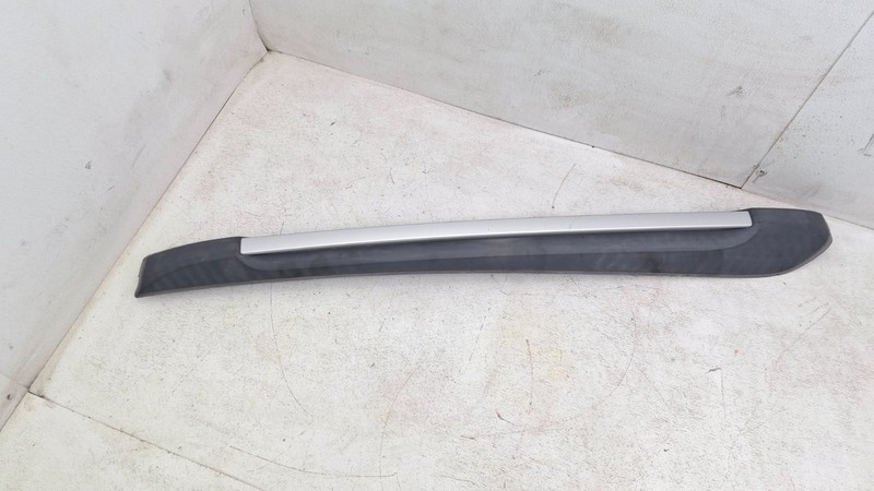 2013 - 2022 BUICK ENCORE LEFT SIDE ROOF RAIL RACK LUGGAGE MOLDING OEM