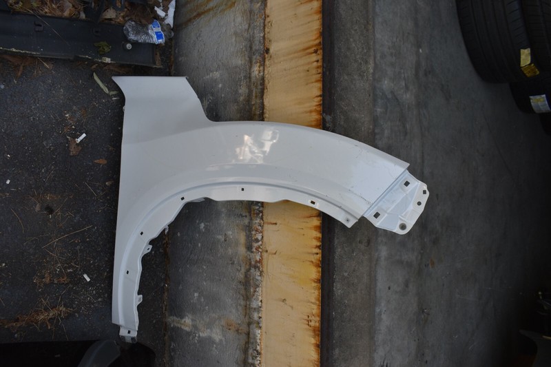 2016 2022 HONDA HRV RIGHT SIDE FENDER