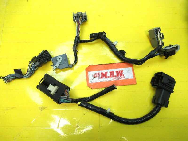 MULTI FUNCTION COMPUTER RELAY WIRE PLUG CONNECTOR END 09-12 ESCAPE 09-11 MARINER