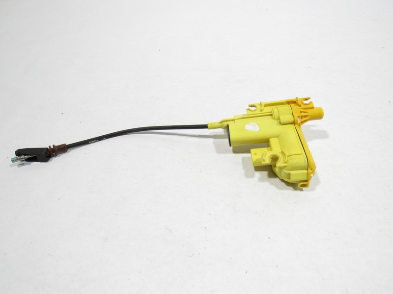 Mercedes E63 S W213 2018 Rear Right Passenger Door Soft Close Lock 18-20 ; :O