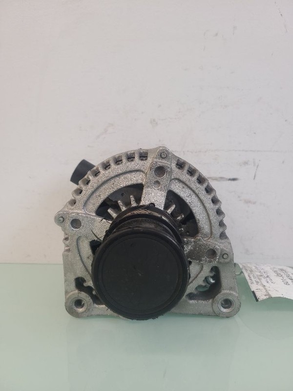 Alternator Fits 18-21 ECOSPORT 579422