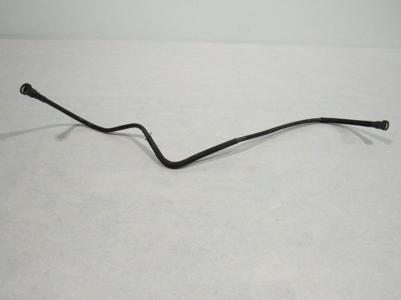 10-15 Jaguar XK XKR 2014 Fuel Gas Vapor Vacuum Hose Pipe Line Tube ; :O