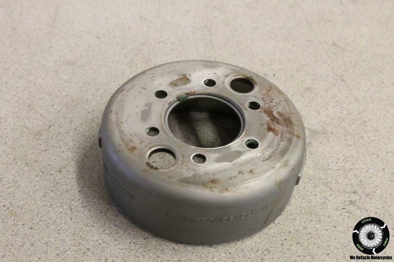 1996 Sea-Doo GTX 787 STATOR MAGNETO ALTERNATOR GENERATOR FLYWHEEL ROTOR 96
