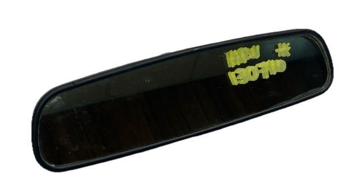 Honda HRV rear view mirror 2016 to 2022 assy w/o auto dimming OEM 76400TF0A01