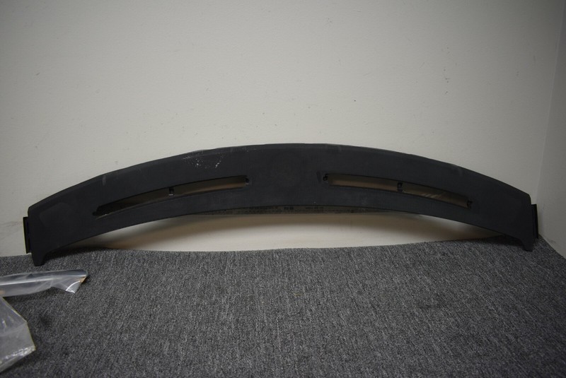 2016-2018 TESLA MODEL S MESH DASHBOARD FACTORY OEM