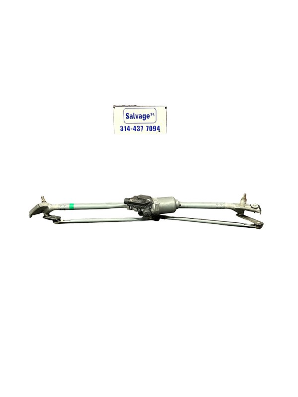 2008-2023 Dodge Challenger Front Windshield Wiper Linkage W/Motor 05028756AD OEM