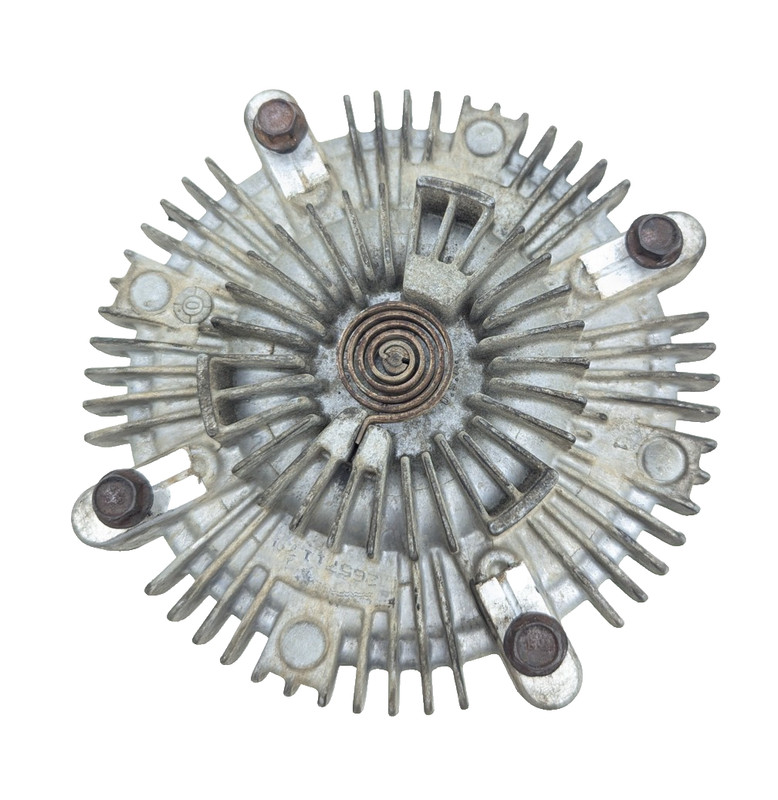 88 89 90 91 92 93 94 95 TOYOTA 4RUNNER Fan Clutch 3VZE Engine