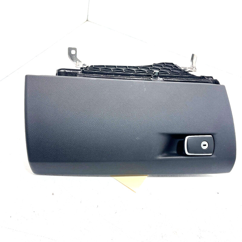 2017 - 2020 BMW 430i 440i F32 DASH DASHBOARD GLOVE BOX STORAGE COMPARTMENT OEM