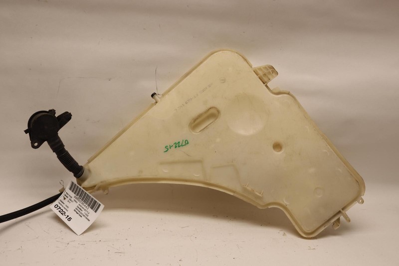 2014-2016 BMW 328I GT F30 F34 WINDSHIELD WASHER RECOVERY RESEVOIR TANK OEM