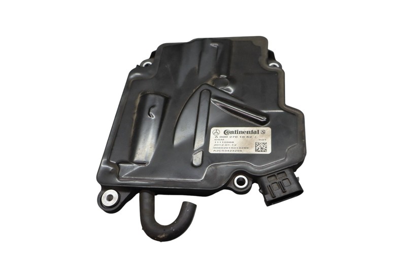 2012 Mercedes W218 CLS550 TCU Gearbox Transmission Control Unit 0002701852 OEM