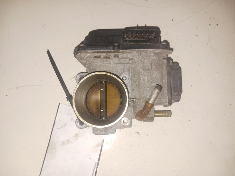 15-'20 HONDA FIT Throttle Body assembly OEM 1 Year Warranty!