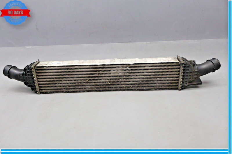 09-17 Audi Q5 SQ5 Turbo Intercooler Charger Air Inter Cooler 8K0-145-805-P Oem