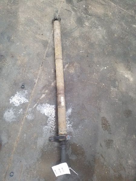 Rear Drive Shaft 161" Wb Chassis Cab Manual Fits 80 85 FORD F250 PICKUP 197880