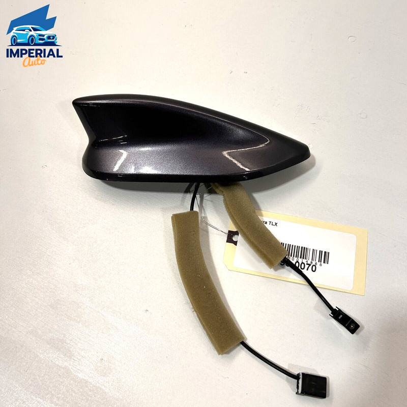 18-20 ACURA TLX ROOF SHARK FIN ANTENNA OEM - NH797M -