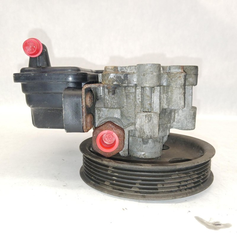 05-'10 JEEP GRAND CHEROKEE Steering Pump 3.7L 83k miles OEM 1 Year Wnty!