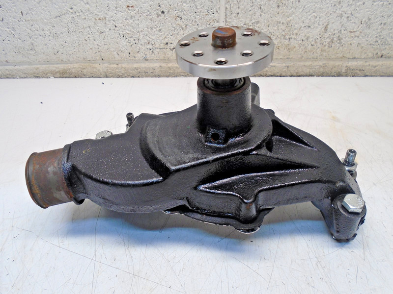 Y2a MerCruiser GM 4.3L V6 Water Pump 10108455 850399 46-8M0113734