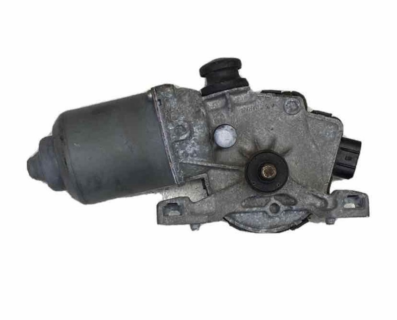 10 22 TOYOTA 4RUNNER WINDSHIELD WIPER MOTOR FRONT OEM 8511035310