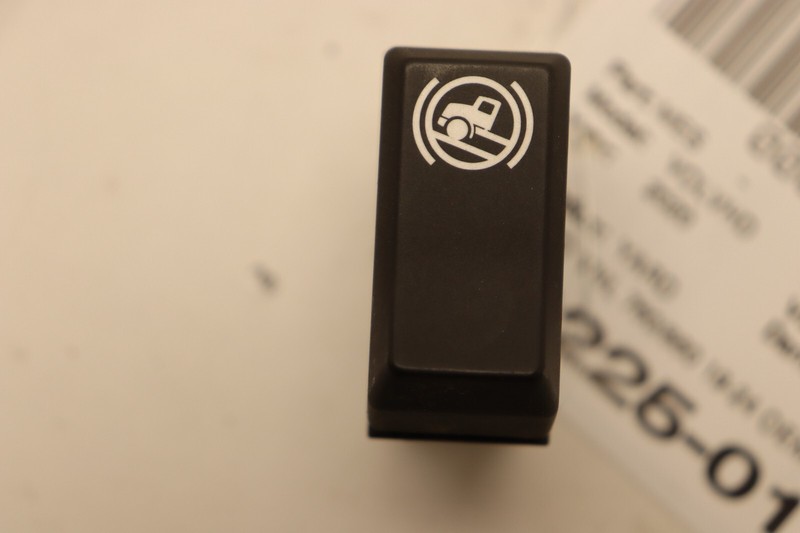 2018-2024 VOLVO VNL 760 860 DASHBOARD UPHILL START ASSIST SWITCH 22392577 OEM