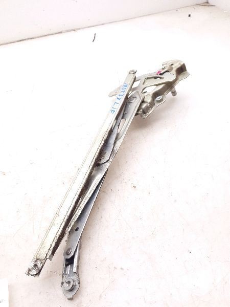 07 08 09 10 11 12 TOYOTA YARIS DRIVER LEFT FRONT WINDOW REGULATOR 69802-52070