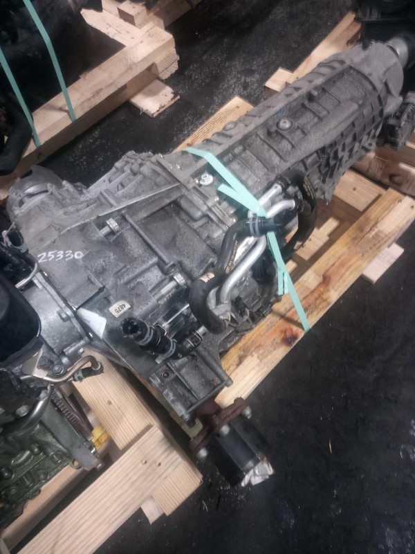 2018 AUDI Q5 Automatic Transmission Assembly 97K Miles OEM 4WD 0CJ300042L
