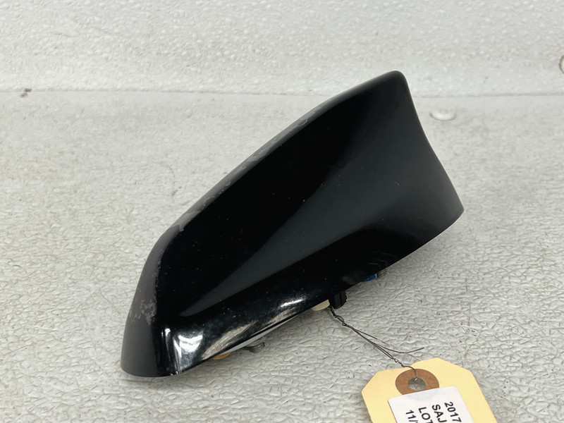 ⭐2017-2020 JAGUAR XE ROOF EXTERIOR SHARK FIN ANTENNA MODULE W/ COVER OEM LOT2691