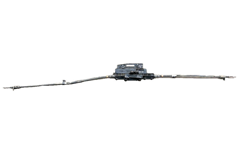 15-16 HYUNDAI GENESIS ELECTRONIC BRAKE WIRING HARNESS OEM #A0.59