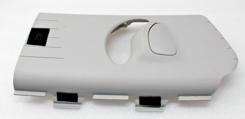 2017-24 TESLA MODEL 3 OEM FRONT RIGHT SIDE B PILLAR UPPER TRIM 1086255-02-E OEM