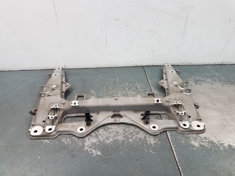2022 Porsche Cayman GTS Front Sub Frame Crossmember #8065 i6