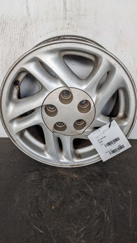 THUNDERBI 1996 Wheel 1188213