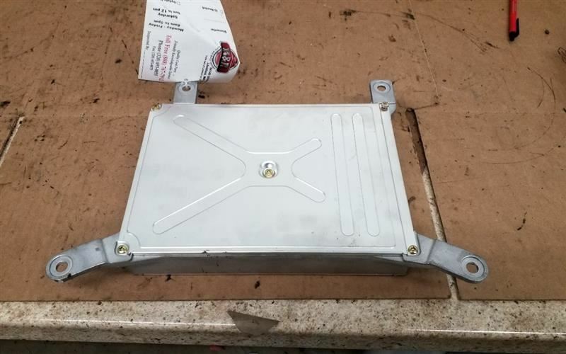 Engine ECM Electronic Control Module Automatic Fits 91-92 LEGEND 215678