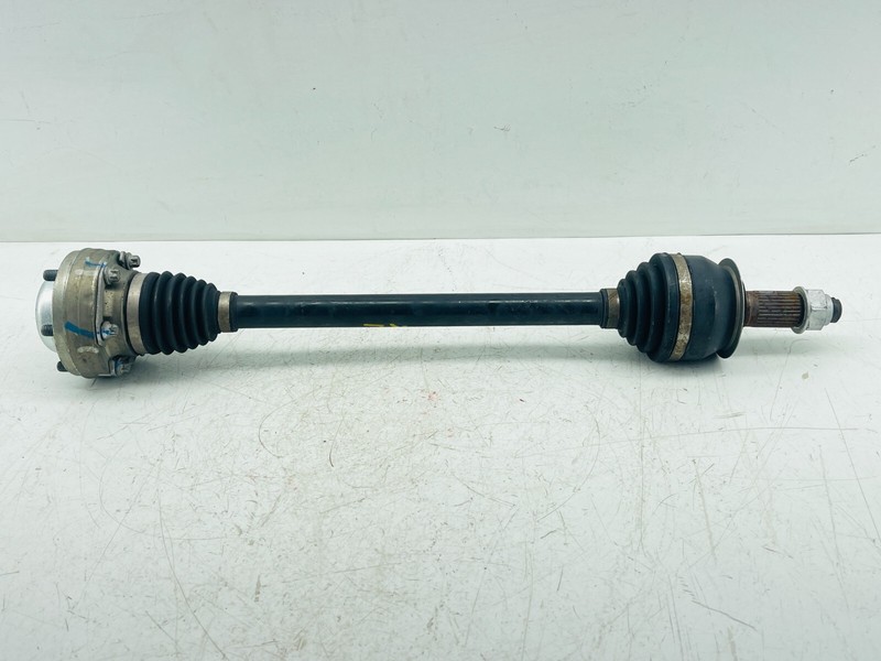 14-19 CADILLAC CTS Rear Left LH CV Axle Shaft P23117791 OEM