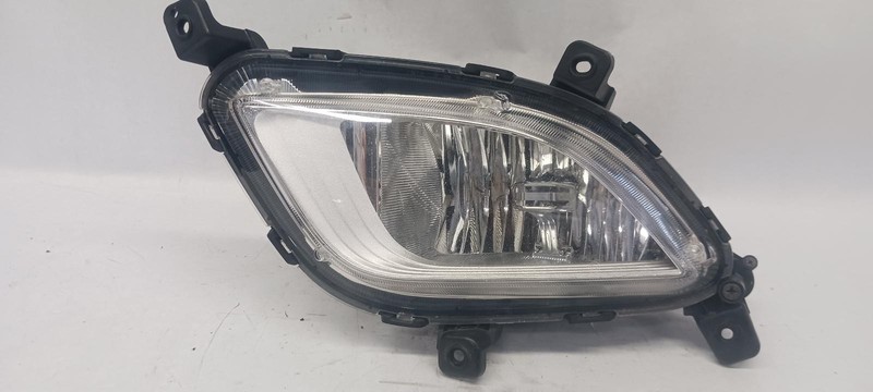17-'18 KIA FORTE Left driver fog light OEM Grade A!
