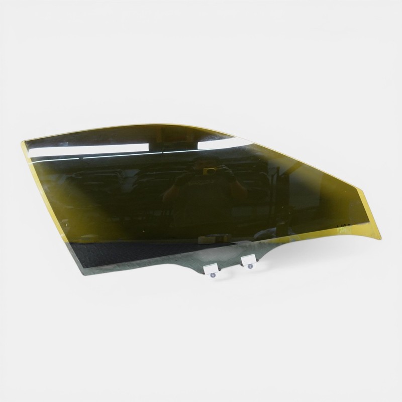 2022-2025 HONDA CIVIC Front Right Side Door Window Glass Oem 73300t20a02