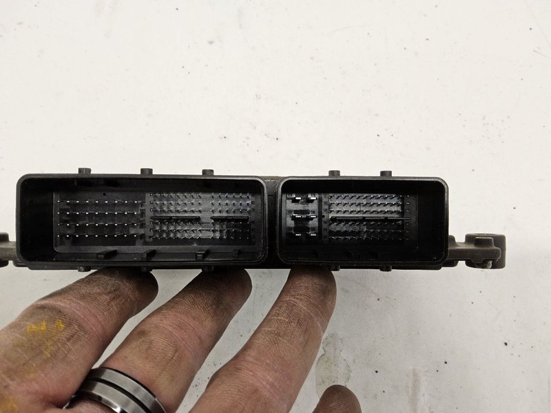 CROSSTREK 2019 Engine ECM 3449170