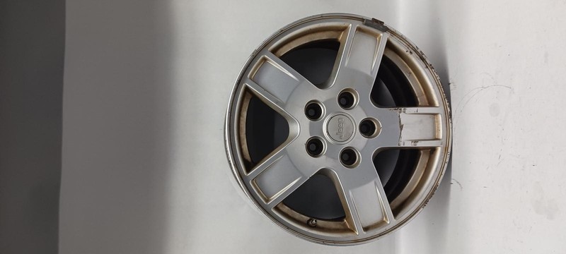 05-'07 JEEP GRAND CHEROKEE Wheel 17x7-1/2 OEM Grade B