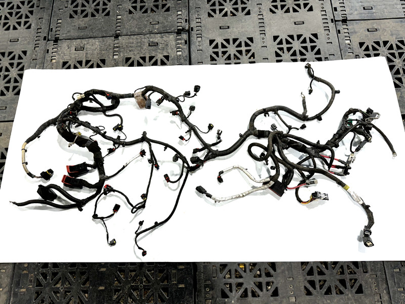 ✅2015-2024 RAM 1500 CLASSIC 5.7L 2WD TRANSMISSION/ENGINE WIRING Wire Harness OEM