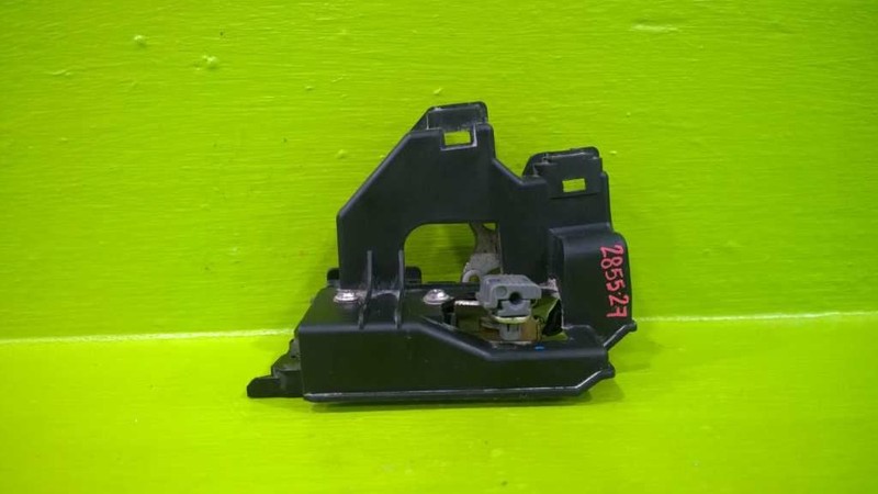 13 14 15 16 CHEVY SPARK PASSENGER RIGHT REAR DOOR LOCK LATCH OEM 2855-27