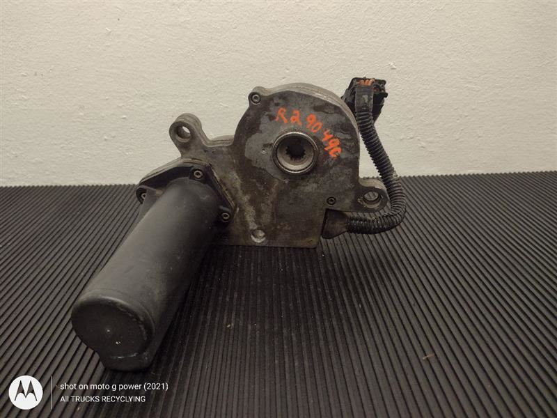 03-07 Chevrolet Tahoe Transfer Case Motor OEM 88962314