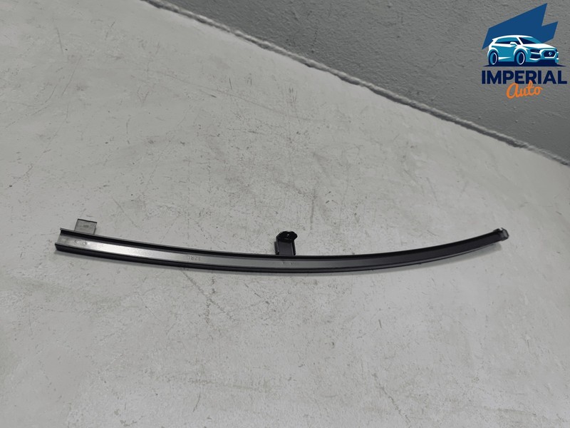 2019-2025 TOYOTA RAV4 REAR LEFT DRIVER DOOR WINDOW GLASS GUIDE CHANNEL OEM
