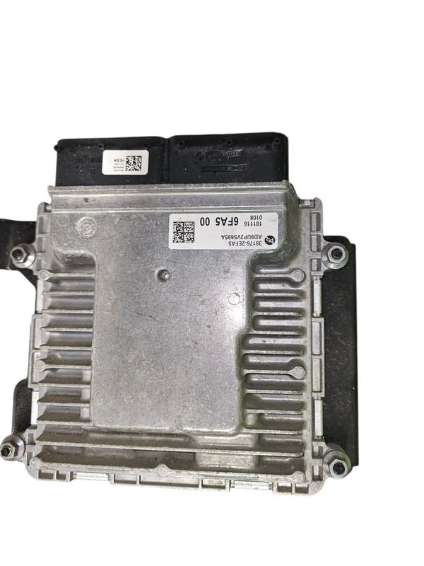 19-20 Hyundai Elantra 2L Engine Control Module ECU ECM 39177-2EFA5 OEM *ReaD*