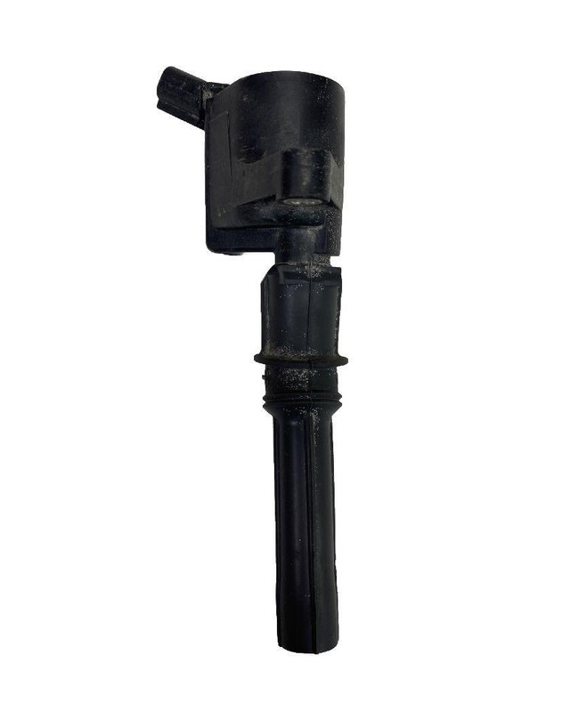 Ford F150 ignition coil 1997 to 2010 4.6L coil ignitor OEM W7E12A366AA