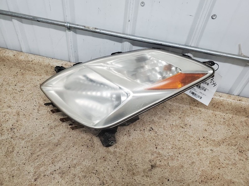 Driver Left Headlight Without Xenon Thru 10/05 Fits 04-05 PRIUS 304038