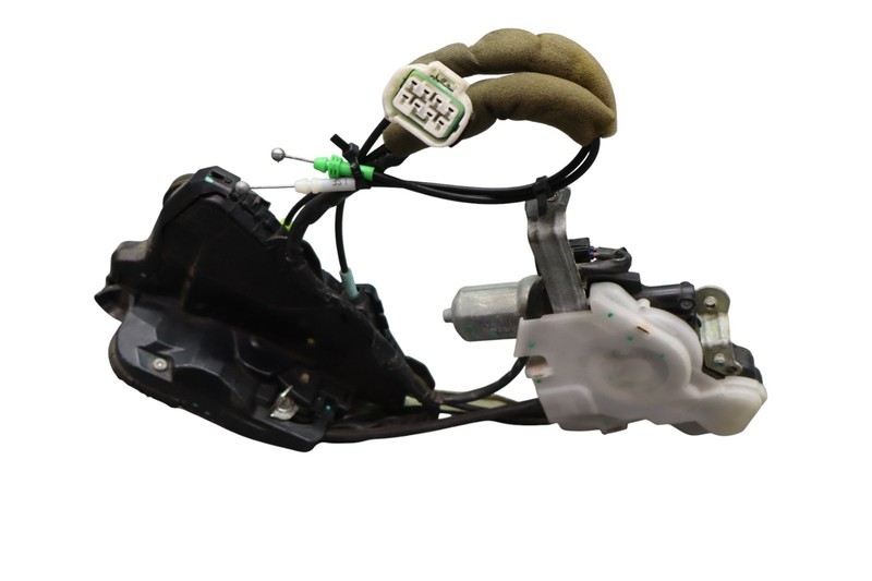 07-09 Lexus LS460 Front Right Passenger Door Lock Latch ActuatorW/ Soft Oem