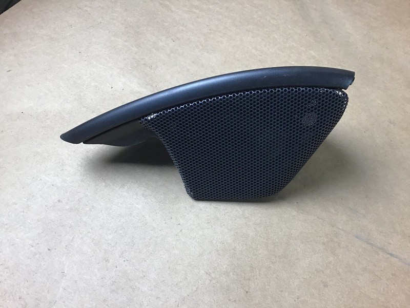 McLaren 720S 720 2018 Front Left Speaker Tweeter Cover Grille Trim 17- 20 ;@1