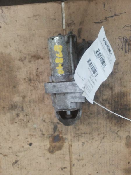 Starter Motor Fits 04-08 SIERRA 1500 PICKUP 207479