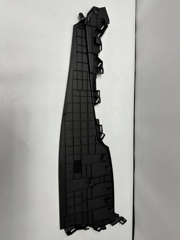 🟢 INFINITI Q50 2014-2018 CENTER CONSOLE RIGHT SIDE PANEL 969TE4GA0A OEM