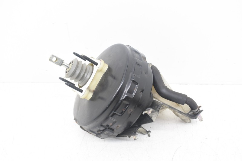 2008 Mazdaspeed 3 Brake Booster w/ Master Cylinder OEM KW95