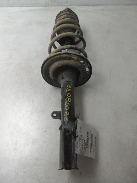 04-06 TOYOTA CAMRY LE 2.4L FWD AT PASSENGER SIDE REAR STRUT ASSEMBLY